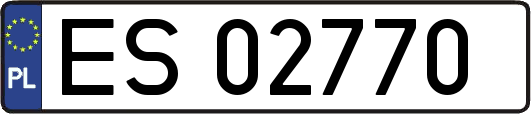 ES02770