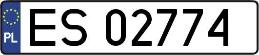 ES02774