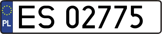 ES02775