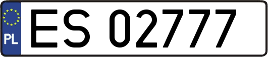 ES02777