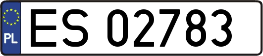 ES02783