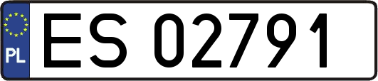 ES02791