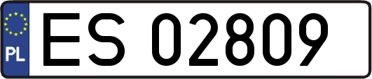 ES02809
