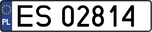 ES02814