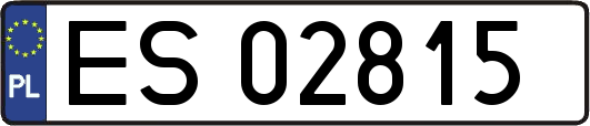 ES02815