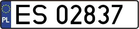 ES02837