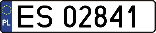 ES02841