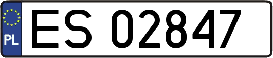 ES02847
