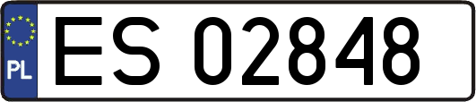 ES02848