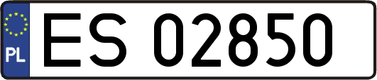 ES02850