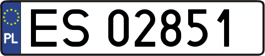 ES02851