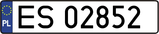 ES02852