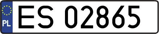 ES02865