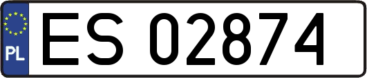 ES02874