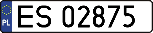 ES02875
