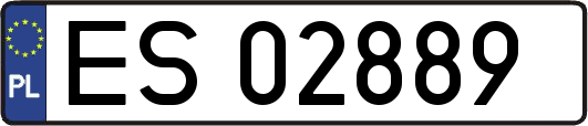 ES02889