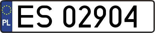ES02904