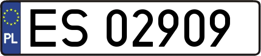 ES02909