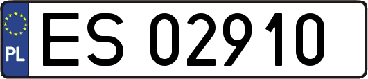 ES02910