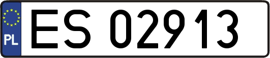 ES02913