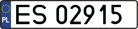 ES02915