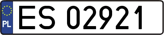 ES02921