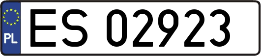 ES02923