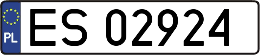 ES02924