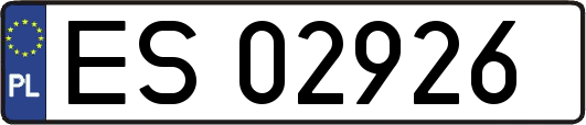 ES02926