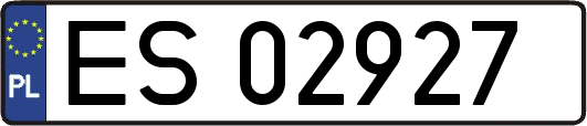 ES02927