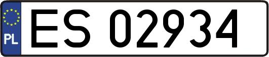 ES02934