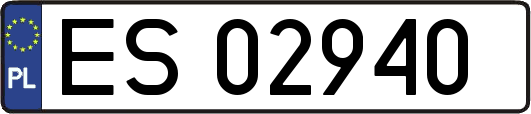 ES02940