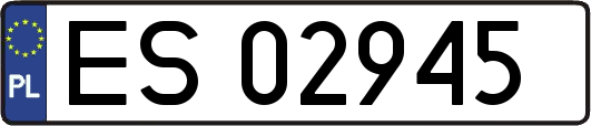 ES02945