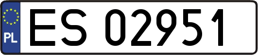 ES02951