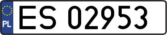 ES02953