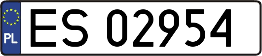 ES02954