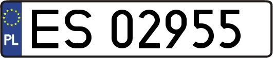 ES02955