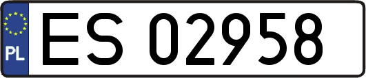 ES02958