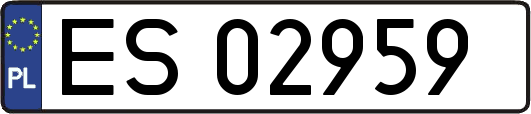 ES02959