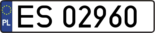 ES02960