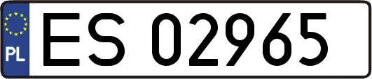 ES02965