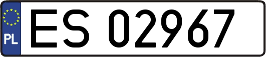 ES02967