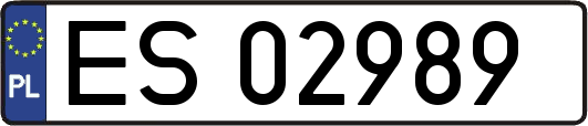 ES02989