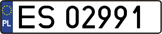 ES02991
