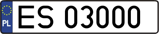 ES03000