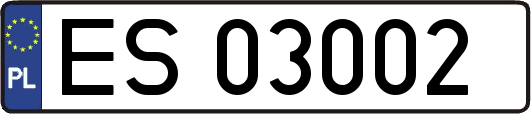 ES03002