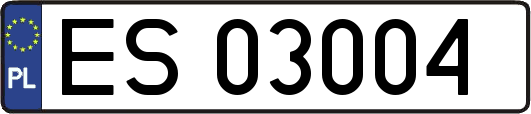 ES03004