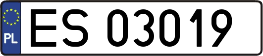 ES03019