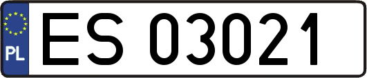 ES03021