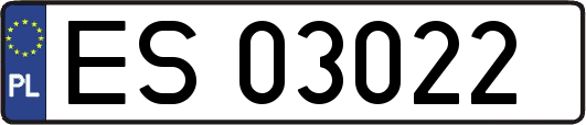 ES03022